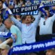 Portuguese league: Andre Villas-Boas, new Porto president: Pinto da Costa’s 42-year tenure ends