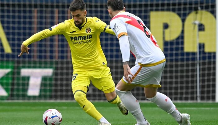 Villarreal: Alex Baena on his incident with Valverde: “It’s been very difficult months , we already know how the boss is”