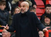 Premier League: Guardiola puts 300 and realizes the “dangerous game” that almost cost the premier of Manchester City