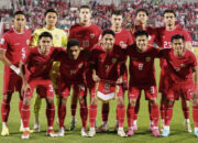 Analysis of the AFC U-23 Asia Cup 2024 Quarterfinal: Korea Republic vs Indonesia