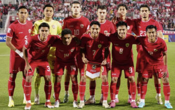 Analysis of the AFC U-23 Asia Cup 2024 Quarterfinal: Korea Republic vs Indonesia