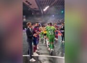 Futsal: Champions League: Elis Baller Palma futsal, again, European Championship