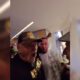 Boxing: Tyson Fury’s father goes crazy and attacks a member of the Usyk team