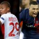 Mbappe, one semifinal away from entering the Champions League Olympus