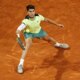 Mutua Madrid Open: Carlos Alcaraz concedes the crown in the Madrid quarters with Rublev and endangers the ATP podium