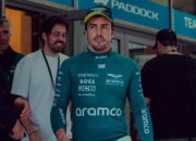 Alonso: “we get penalties for anything , so let’s have fun”