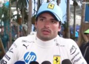Carlos Sainz under investigation: “one lap earlier safety and he would have won the race”