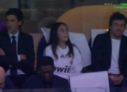 Real Madrid: is there anyone missing at the Bernabeu? The amazing box with Fernando Alonso, rafiquel, Cannes, Baptista…