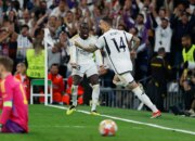 Real Madrid: it’s not worth looking for explanations