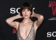 Dakota Johnson admits that she needs psychological help after starring in the movie “Superia”: “I screwed up so much that I had to go to therapy”