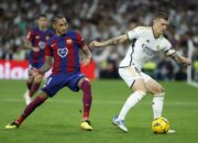 Real Madrid: Kroos: “being beaten by Parra was doubly good”