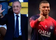 Real Madrid: Florentino Perez and his strategy to sign Mbappe after the 2022 goal
