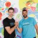 Pau and Mark’s inspiring work with the Gasol Foundation