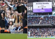 Premier League: complaints from Liverpool, Arsenal, forest… As the rebellion against VAR in the Premier League is a nod