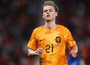 Euro 2024: de Jong and Memphis top the first list of low euro passes