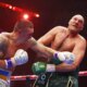 Boxing: Usyk defeats fury and becomes the absolute heavyweight champion