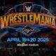 It’s official! WrestleMania 41 will be in Las Vegas
